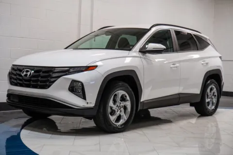 More photos of 2023 Hyundai Tucson SEL at Autoplex Atlanta, GA