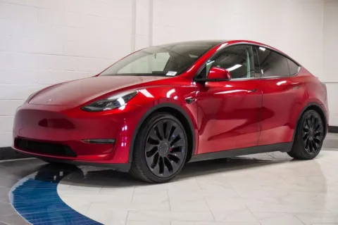 More photos of 2024 Tesla Model Y Performance at Autoplex Atlanta, GA
