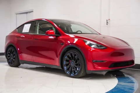 More photos of 2024 Tesla Model Y Performance at Autoplex Atlanta, GA