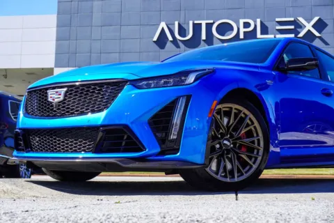 Photos of 2024 Cadillac CT5 V-Series for sale in Duluth, GA at Autoplex Atlanta