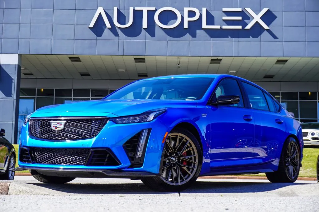 2024 Cadillac CT5 V-Series for sale in Duluth, GA