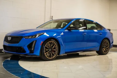 More photos of 2024 Cadillac CT5 V-Series at Autoplex Atlanta, GA