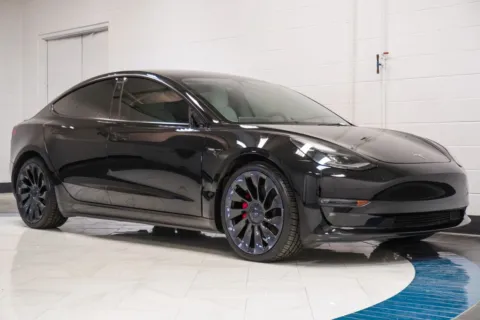 More photos of 2023 Tesla Model 3 Performance at Autoplex Atlanta, GA