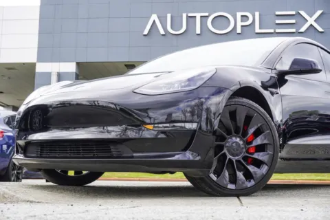 Photos of 2023 Tesla Model 3 Performance for sale in Duluth, GA at Autoplex Atlanta