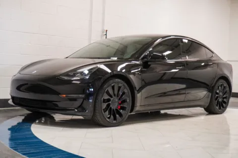 More photos of 2023 Tesla Model 3 Performance at Autoplex Atlanta, GA