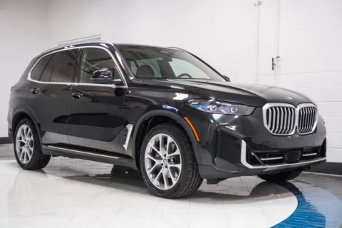 More photos of 2024 BMW X5 xDrive40i at Autoplex Atlanta, GA