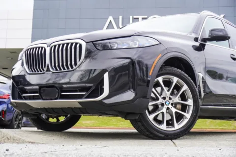 Photos of 2024 BMW X5 xDrive40i for sale in Duluth, GA at Autoplex Atlanta