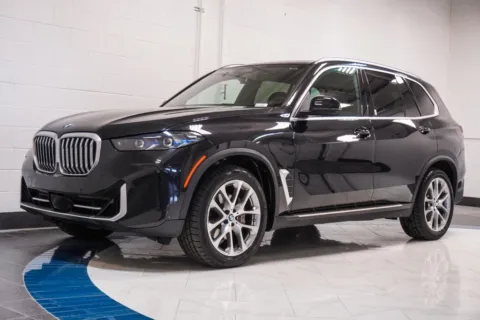 More photos of 2024 BMW X5 xDrive40i at Autoplex Atlanta, GA