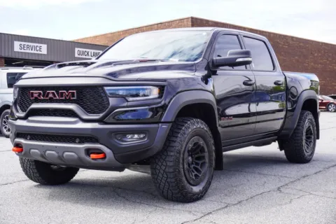 More photos of 2021 Ram 1500 TRX at Autoplex Atlanta, GA