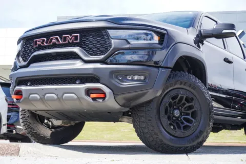 Photos of 2021 Ram 1500 TRX for sale in Duluth, GA at Autoplex Atlanta
