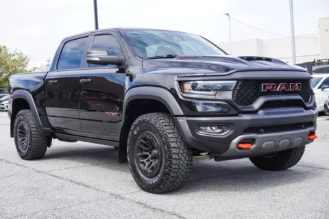 More photos of 2021 Ram 1500 TRX at Autoplex Atlanta, GA