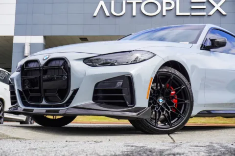 Photos of 2023 BMW 4 Series M440i for sale in Duluth, GA at Autoplex Atlanta