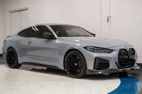 More photos of 2023 BMW 4 Series M440i at Autoplex Atlanta, GA