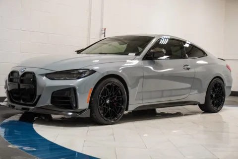 More photos of 2023 BMW 4 Series M440i at Autoplex Atlanta, GA