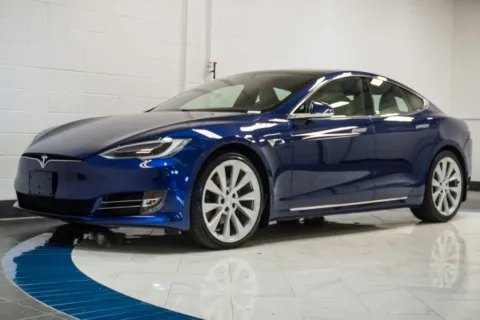 More photos of 2020 Tesla Model S Long Range Plus at Autoplex Atlanta, GA