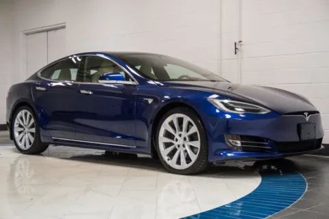 More photos of 2020 Tesla Model S Long Range Plus at Autoplex Atlanta, GA