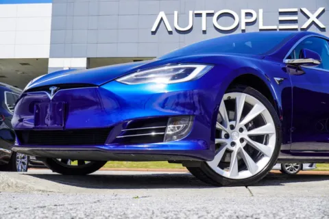 Photos of 2020 Tesla Model S Long Range Plus for sale in Duluth, GA at Autoplex Atlanta
