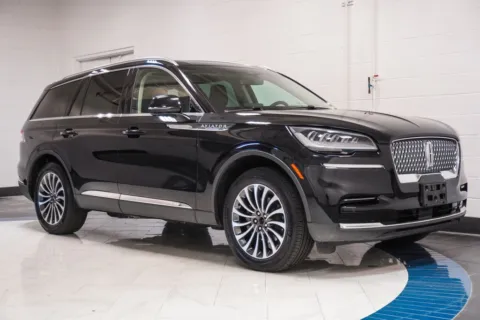 More photos of 2024 Lincoln Aviator Reserve at Autoplex Atlanta, GA