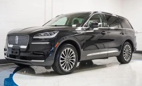 More photos of 2024 Lincoln Aviator Reserve at Autoplex Atlanta, GA