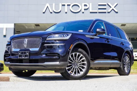 Black 2024 Lincoln Aviator Reserve for sale in Duluth, GA