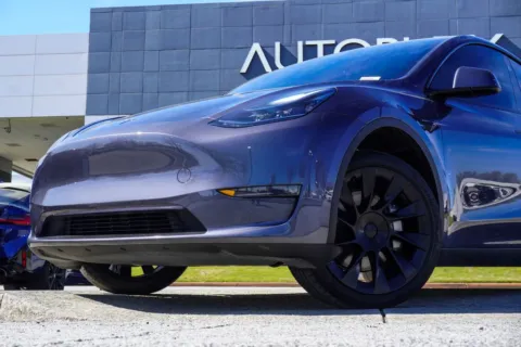 Photos of 2023 Tesla Model Y Long Range for sale in Duluth, GA at Autoplex Atlanta