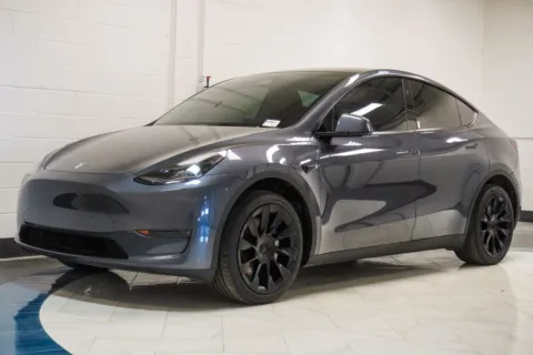 More photos of 2023 Tesla Model Y Long Range at Autoplex Atlanta, GA