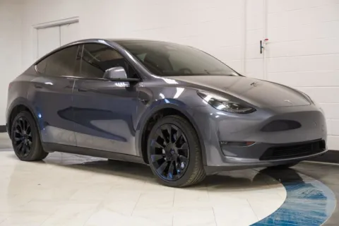 More photos of 2023 Tesla Model Y Long Range at Autoplex Atlanta, GA