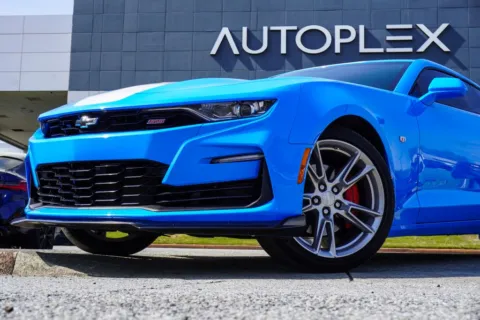 Photos of 2022 Chevrolet Camaro SS for sale in Duluth, GA at Autoplex Atlanta