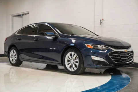 More photos of 2021 Chevrolet Malibu LT at Autoplex Atlanta, GA