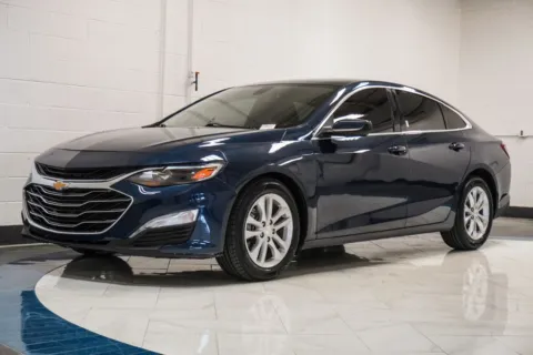 More photos of 2021 Chevrolet Malibu LT at Autoplex Atlanta, GA