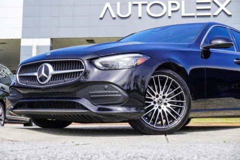 Photos of 2024 Mercedes-Benz C-Class C 300 for sale in Duluth, GA at Autoplex Atlanta