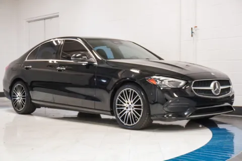More photos of 2024 Mercedes-Benz C-Class C 300 at Autoplex Atlanta, GA