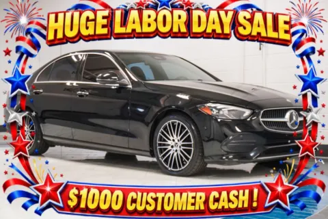 More photos of 2024 Mercedes-Benz C-Class C 300 at Autoplex Atlanta, GA