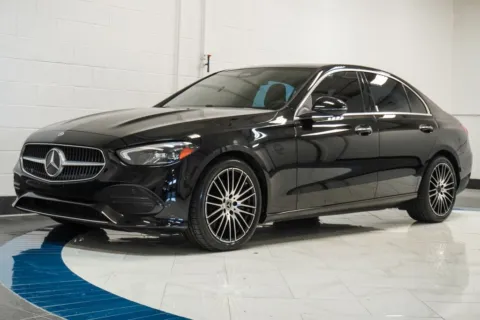 More photos of 2024 Mercedes-Benz C-Class C 300 at Autoplex Atlanta, GA