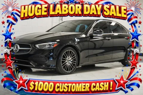 More photos of 2024 Mercedes-Benz C-Class C 300 at Autoplex Atlanta, GA