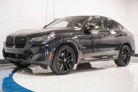 More photos of 2024 BMW X4 M40i at Autoplex Atlanta, GA