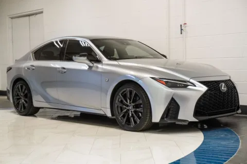 More photos of 2021 Lexus IS 350 F SPORT at Autoplex Atlanta, GA