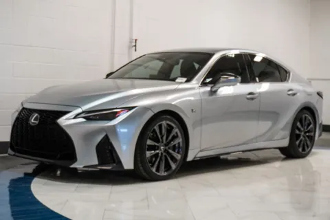 More photos of 2021 Lexus IS 350 F SPORT at Autoplex Atlanta, GA