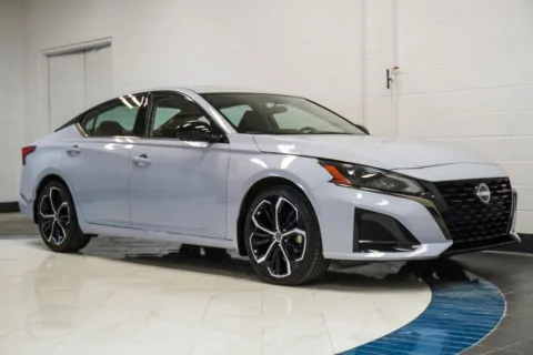 More photos of 2024 Nissan Altima 2.5 SR at Autoplex Atlanta, GA