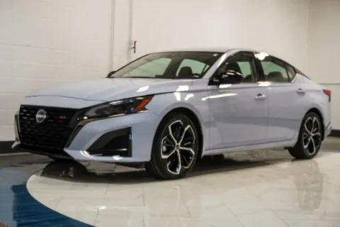 More photos of 2024 Nissan Altima 2.5 SR at Autoplex Atlanta, GA
