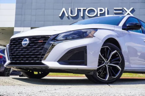 Photos of 2024 Nissan Altima 2.5 SR for sale in Duluth, GA at Autoplex Atlanta