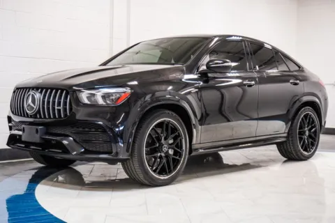 More photos of 2022 Mercedes-Benz GLE 53 AMG at Autoplex Atlanta, GA