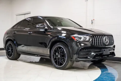 More photos of 2022 Mercedes-Benz GLE 53 AMG at Autoplex Atlanta, GA