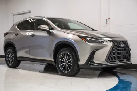 More photos of 2024 Lexus NX 250 Premium at Autoplex Atlanta, GA