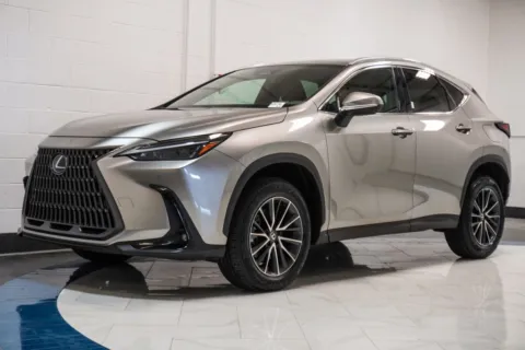 More photos of 2024 Lexus NX 250 Premium at Autoplex Atlanta, GA