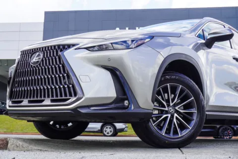 Photos of 2024 Lexus NX 250 Premium for sale in Duluth, GA at Autoplex Atlanta