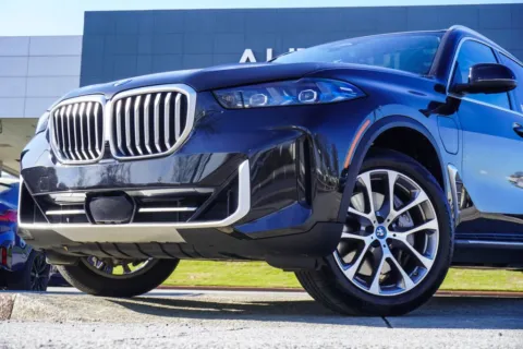 Photos of 2025 BMW X5 xDrive50e for sale in Duluth, GA at Autoplex Atlanta