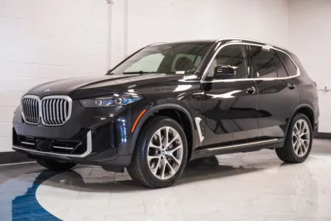 More photos of 2025 BMW X5 xDrive50e at Autoplex Atlanta, GA