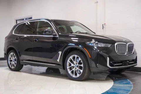 More photos of 2025 BMW X5 xDrive50e at Autoplex Atlanta, GA