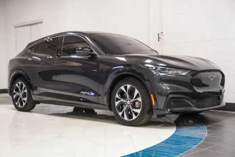 More photos of 2022 Ford Mustang Mach-E Premium at Autoplex Atlanta, GA